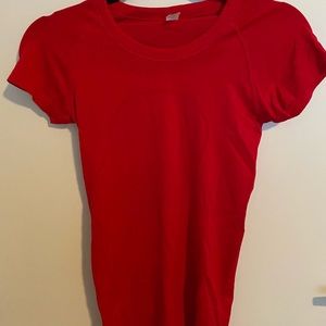 lululemon swiftly tech